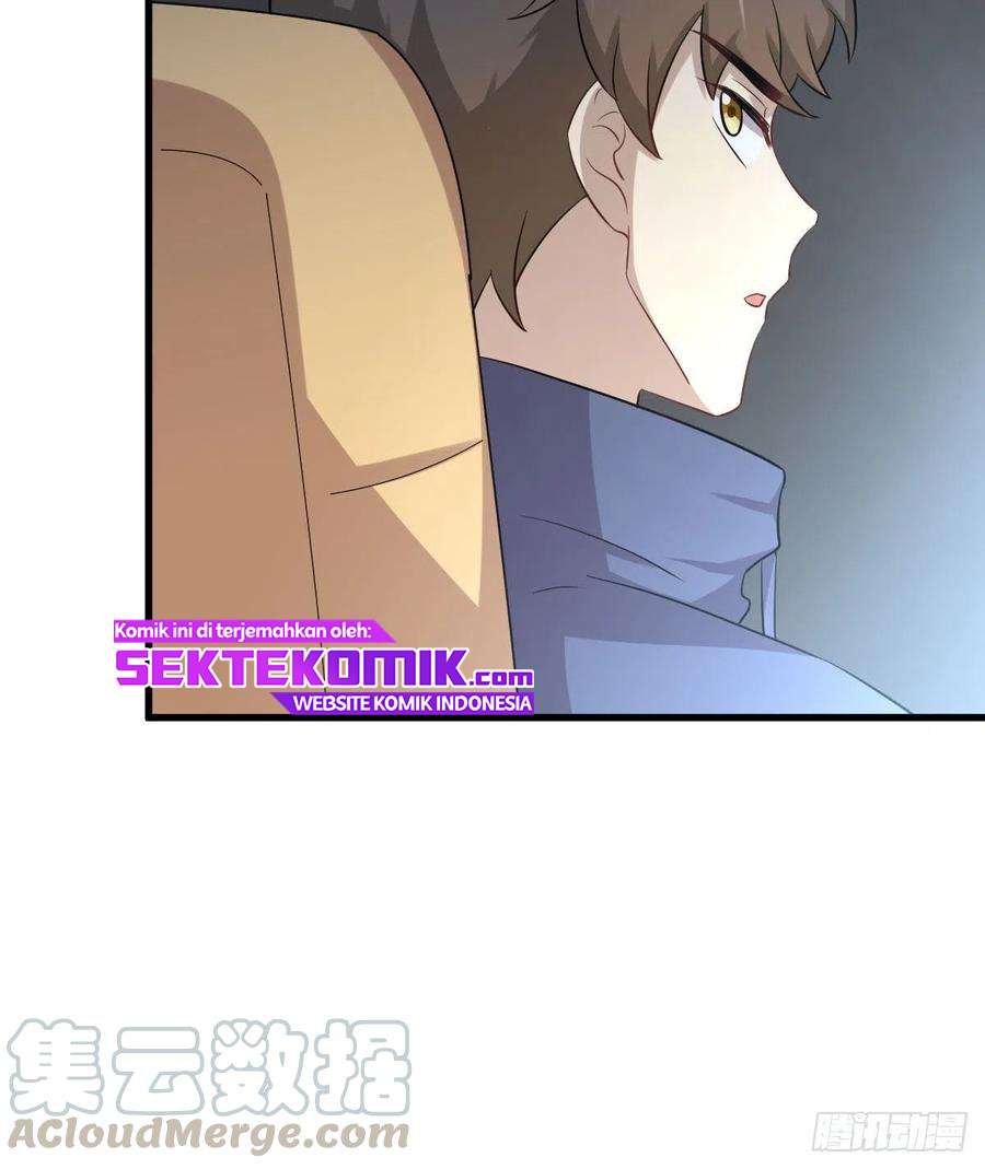 Immortal Swordsman in The Reverse World Chapter 189 Gambar 5
